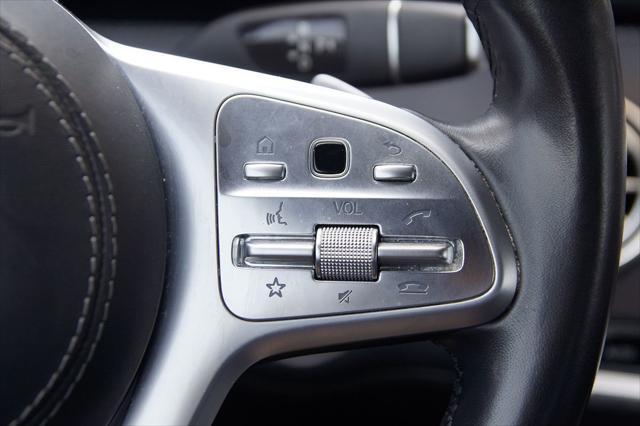 used 2019 Mercedes-Benz S-Class car, priced at $48,551