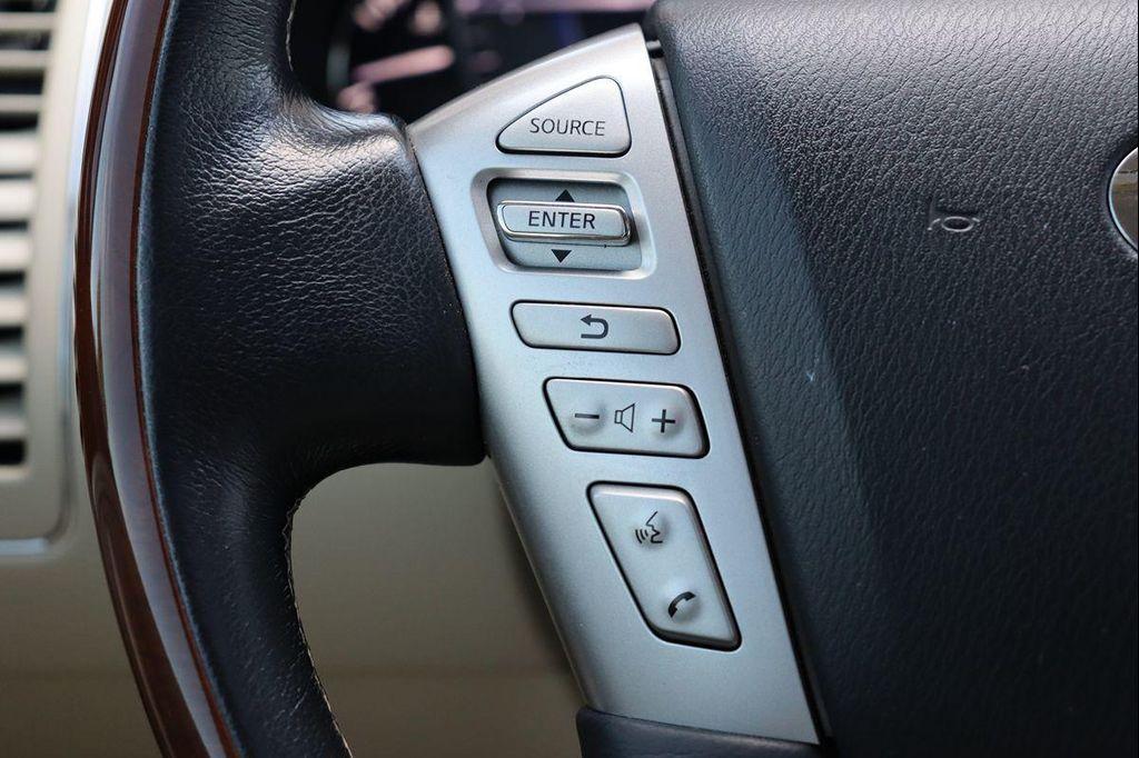 used 2019 INFINITI QX80 car, priced at $28,551