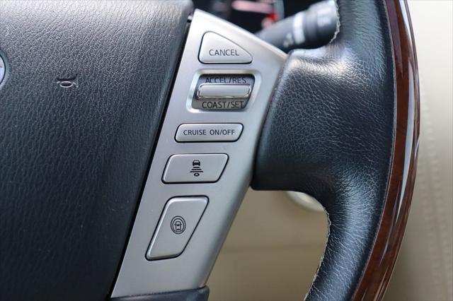 used 2019 INFINITI QX80 car, priced at $34,998