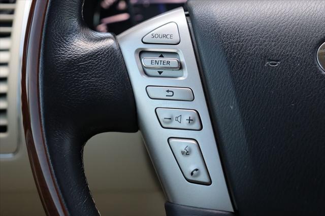 used 2019 INFINITI QX80 car, priced at $34,998