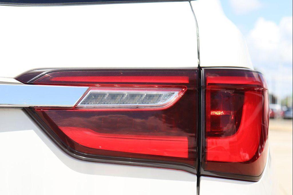 used 2019 INFINITI QX80 car, priced at $28,551