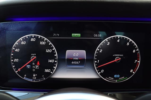 used 2019 Mercedes-Benz CLS 450 car, priced at $39,515