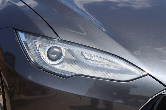 used 2016 Tesla Model S car, priced at $26,717