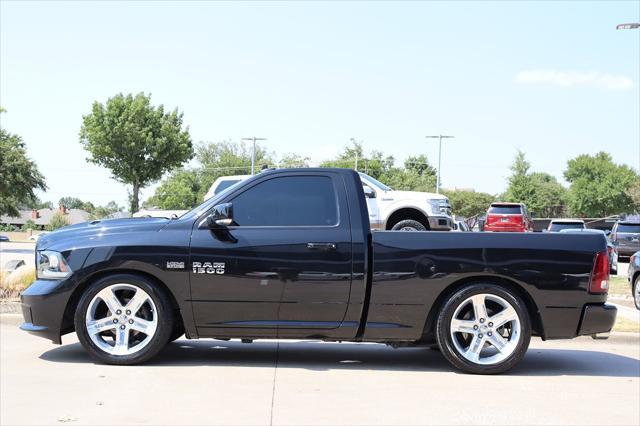 used 2016 Ram 1500 car, priced at $33,658