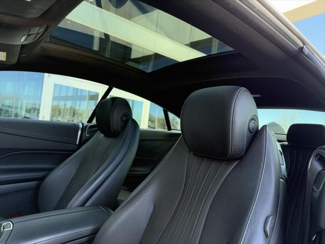 used 2018 Mercedes-Benz E-Class car, priced at $25,995