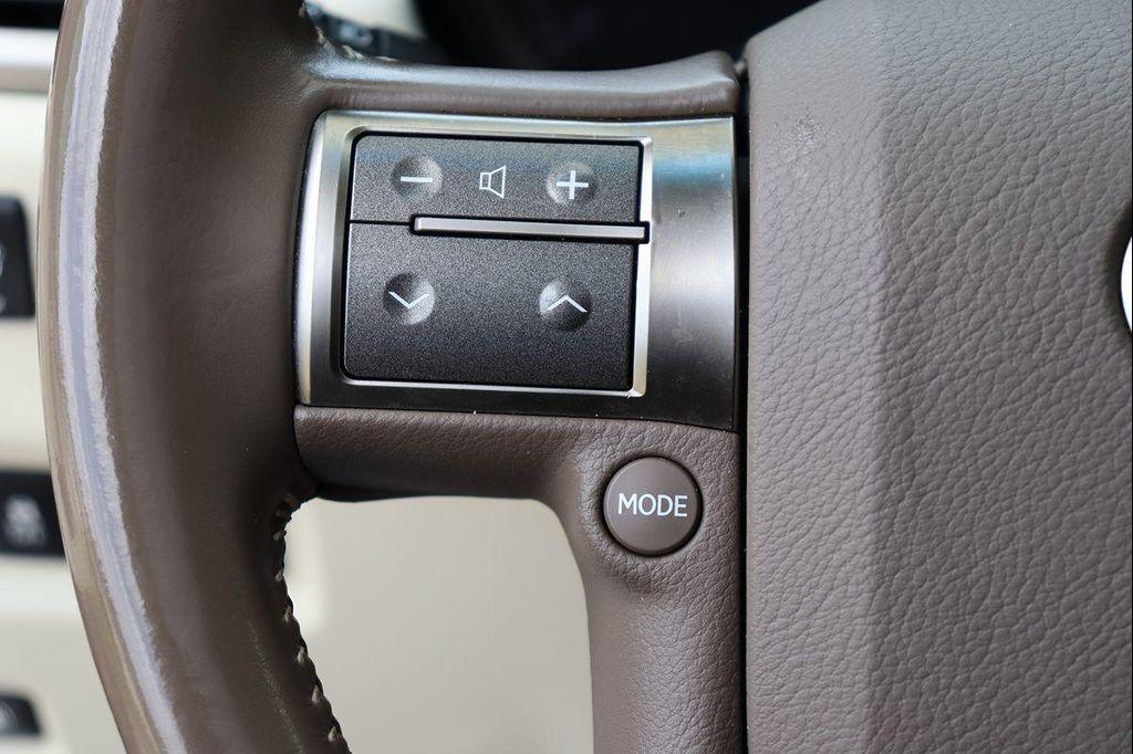 used 2017 Lexus GX 460 car, priced at $30,464