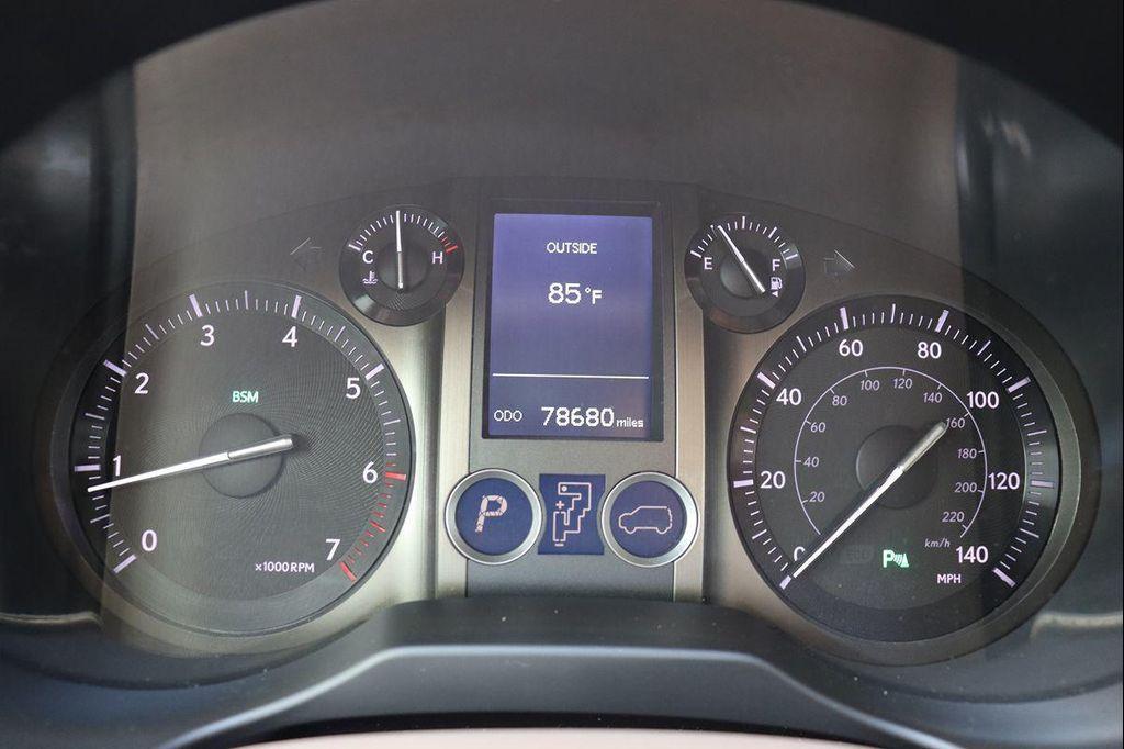 used 2017 Lexus GX 460 car, priced at $30,464