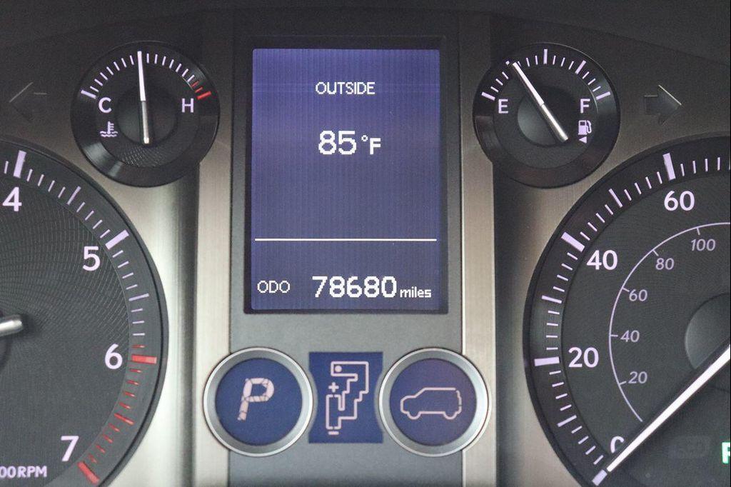 used 2017 Lexus GX 460 car, priced at $30,464