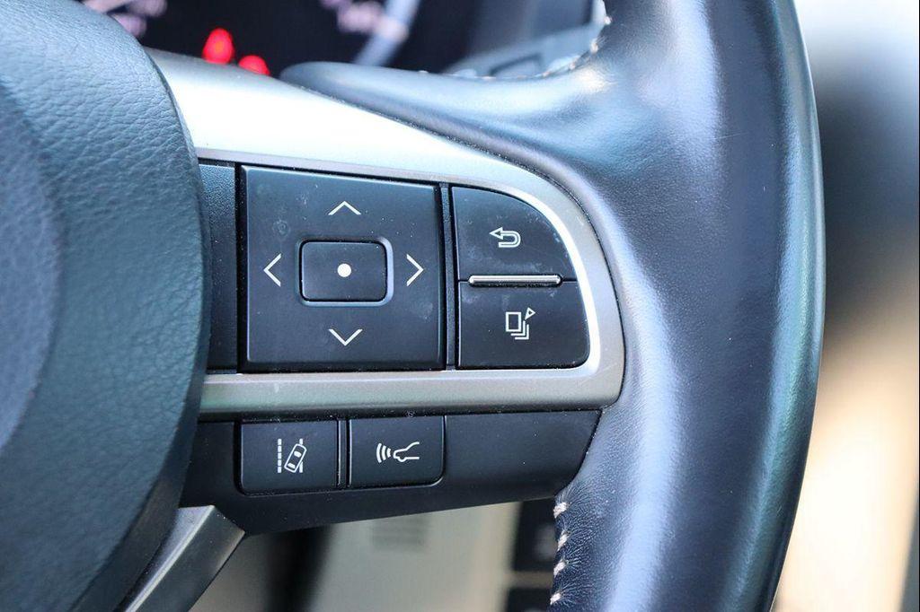 used 2021 Lexus GX 460 car, priced at $43,641