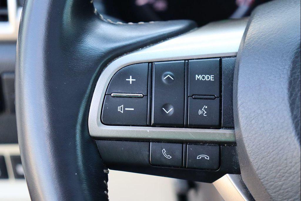 used 2021 Lexus GX 460 car, priced at $43,641