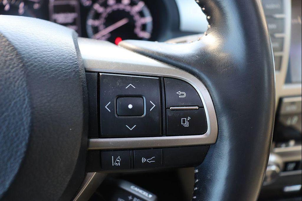 used 2021 Lexus GX 460 car, priced at $43,650