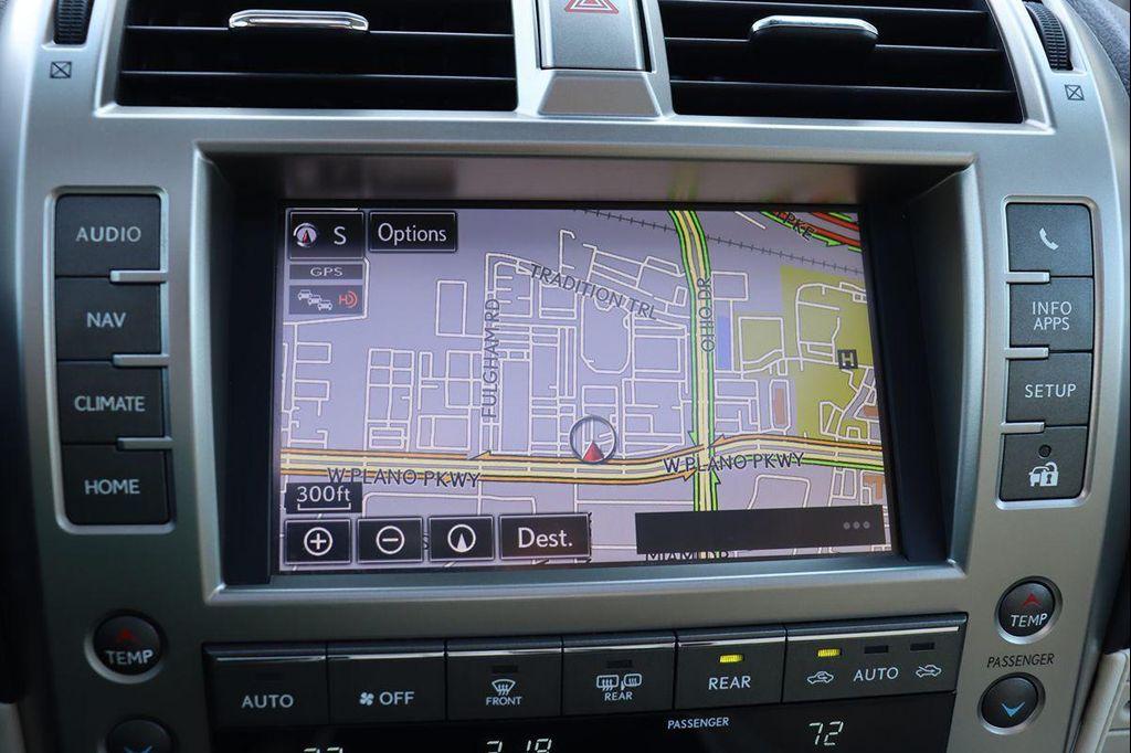 used 2021 Lexus GX 460 car, priced at $43,641