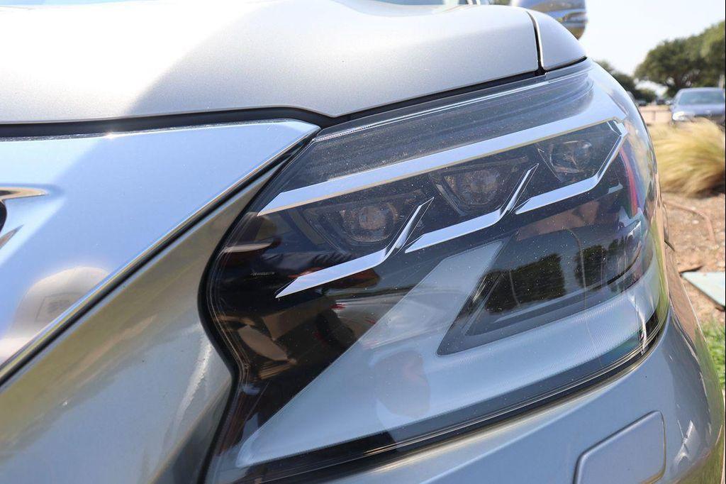 used 2021 Lexus GX 460 car, priced at $43,650