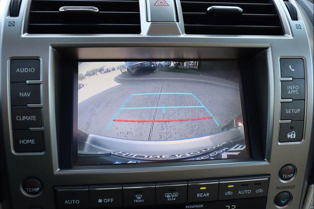used 2021 Lexus GX 460 car, priced at $43,641