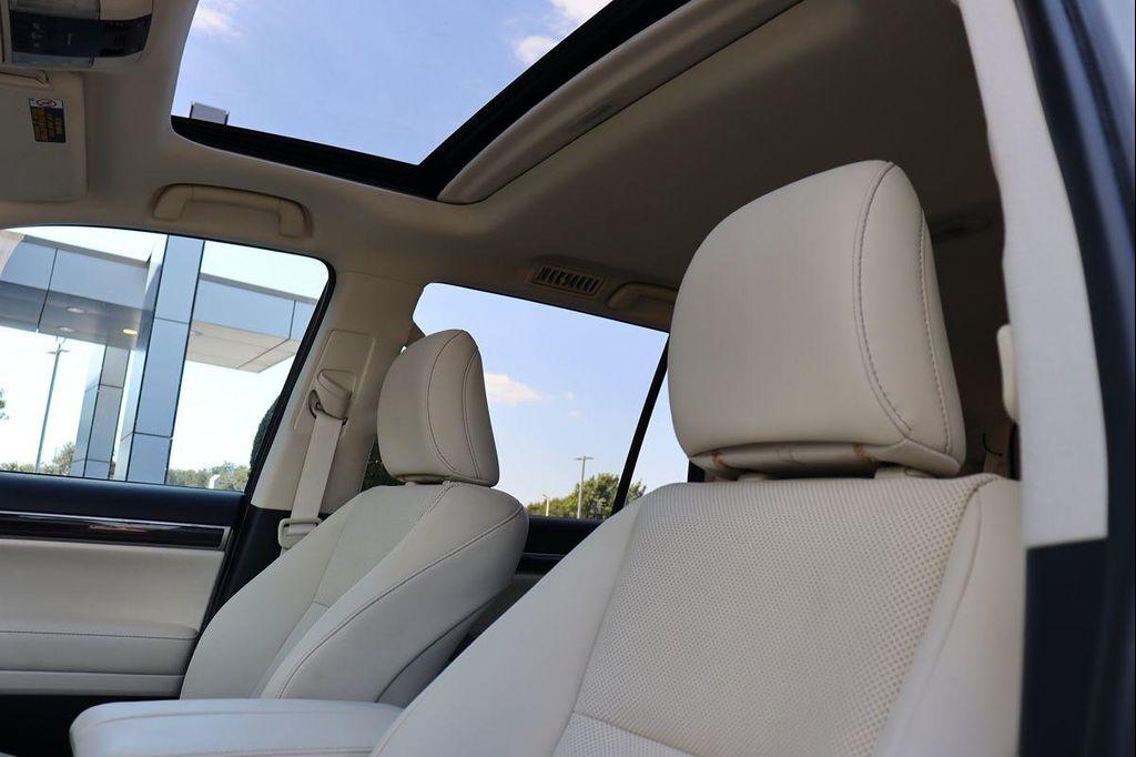 used 2021 Lexus GX 460 car, priced at $43,641
