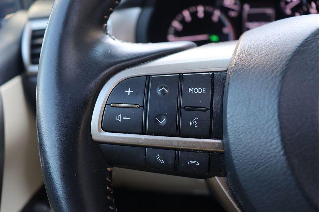 used 2021 Lexus GX 460 car, priced at $43,650