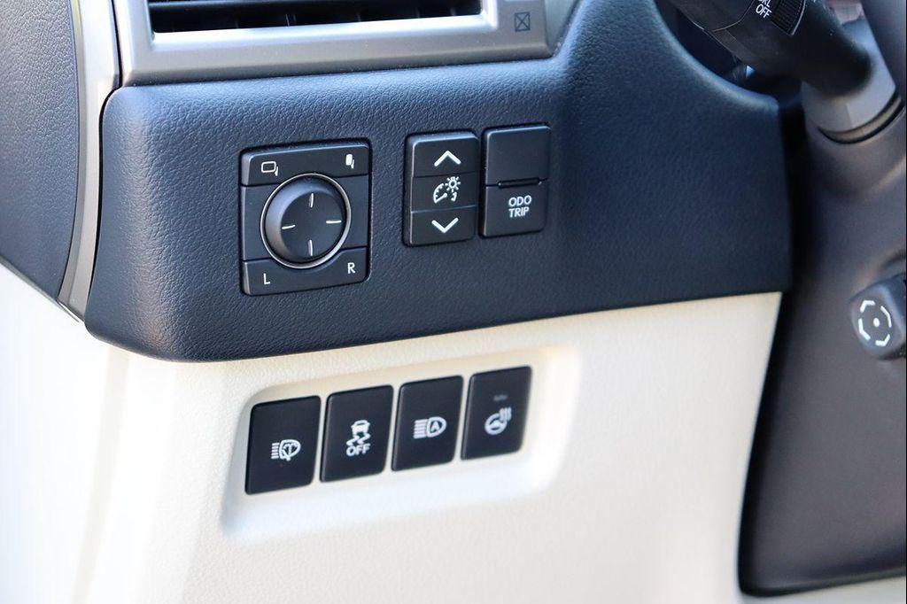 used 2021 Lexus GX 460 car, priced at $43,641