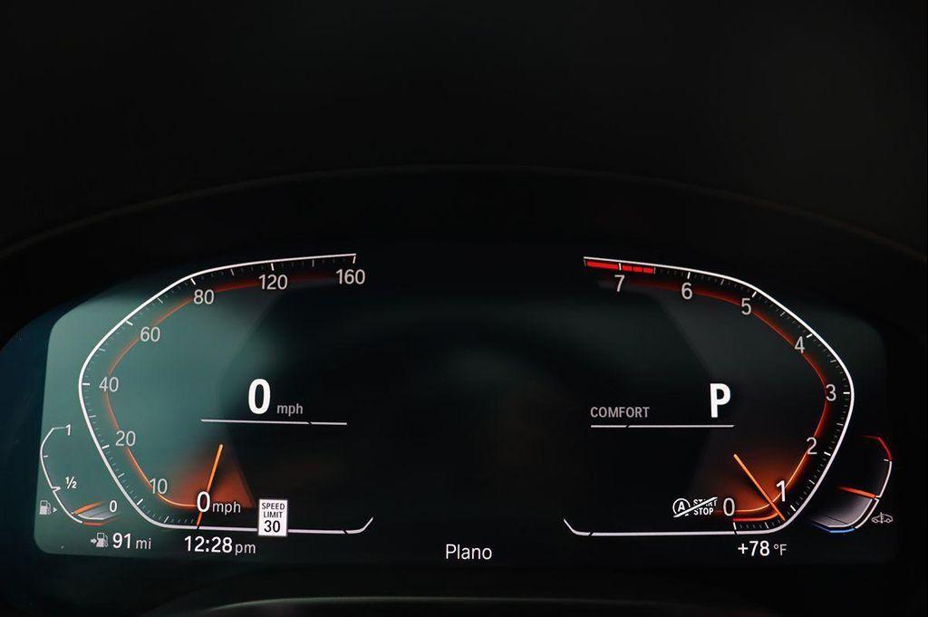 used 2020 BMW 540 car, priced at $25,995