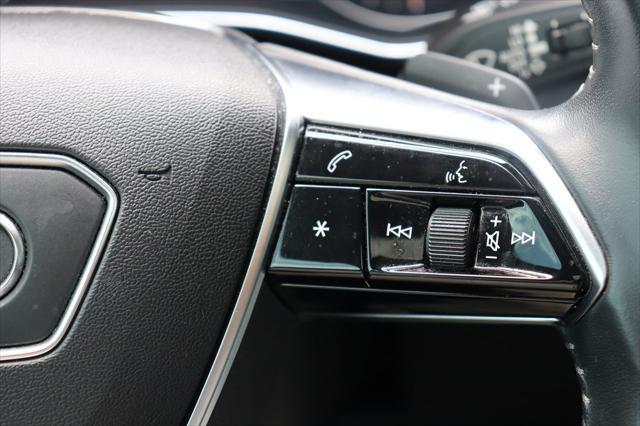 used 2019 Audi A7 car, priced at $33,998