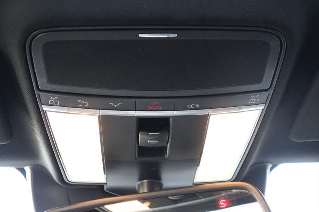 used 2013 Mercedes-Benz CL-Class car, priced at $25,580