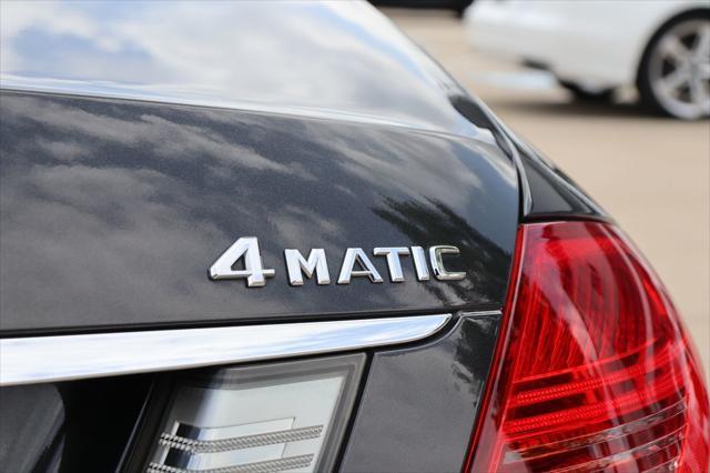 used 2013 Mercedes-Benz CL-Class car, priced at $25,580