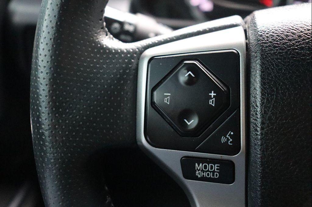 used 2020 Toyota 4Runner car, priced at $31,998