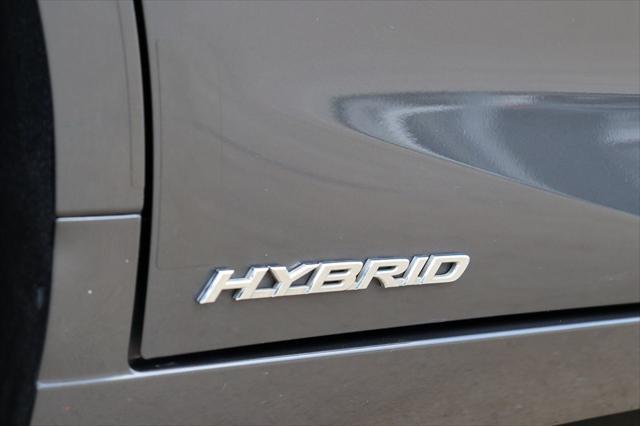 used 2022 Lexus ES 300h car, priced at $36,950