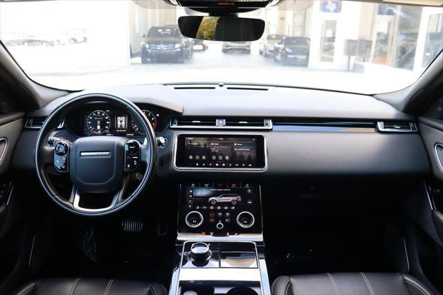 used 2018 Land Rover Range Rover Velar car, priced at $25,998