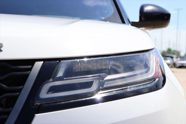 used 2018 Land Rover Range Rover Velar car, priced at $25,998