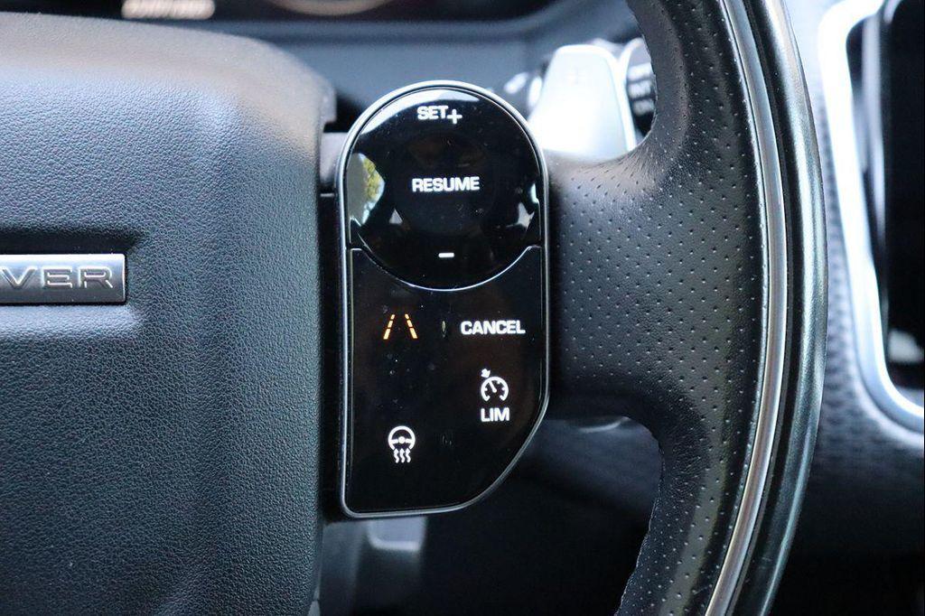 used 2018 Land Rover Range Rover Velar car, priced at $24,998