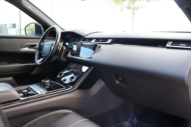 used 2018 Land Rover Range Rover Velar car, priced at $25,998