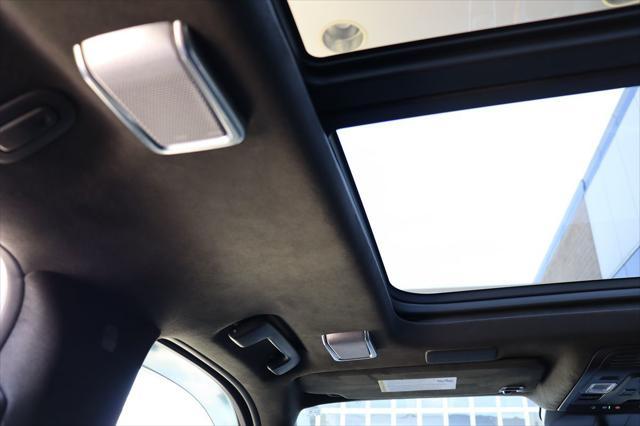 used 2021 Cadillac Escalade ESV car, priced at $66,998