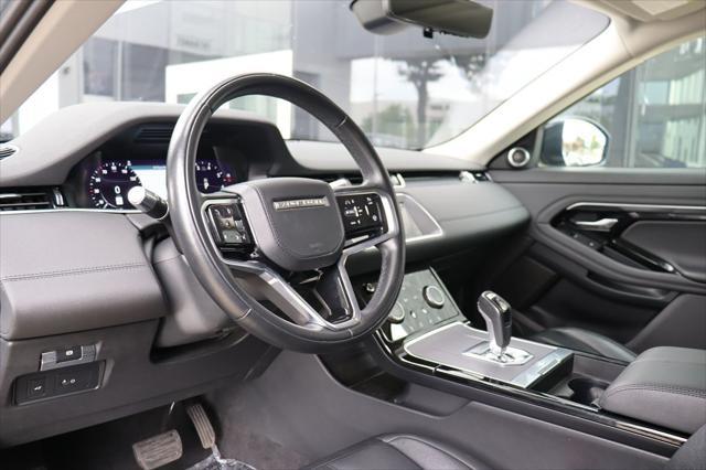 used 2021 Land Rover Range Rover Evoque car, priced at $30,998