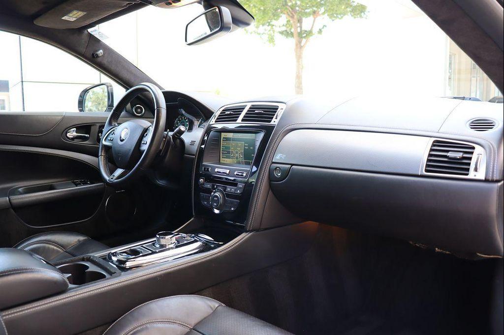 used 2014 Jaguar XK car, priced at $29,696
