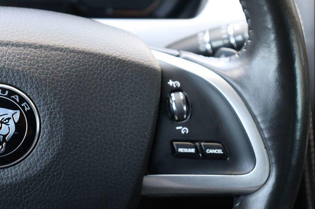 used 2014 Jaguar XK car, priced at $29,696