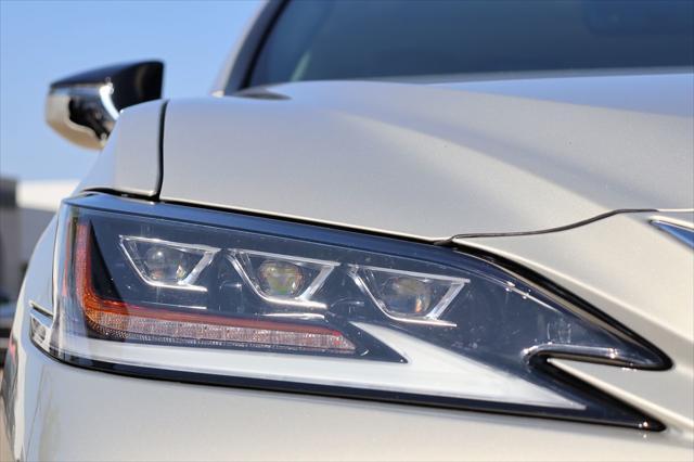 used 2019 Lexus ES 350 car, priced at $30,850