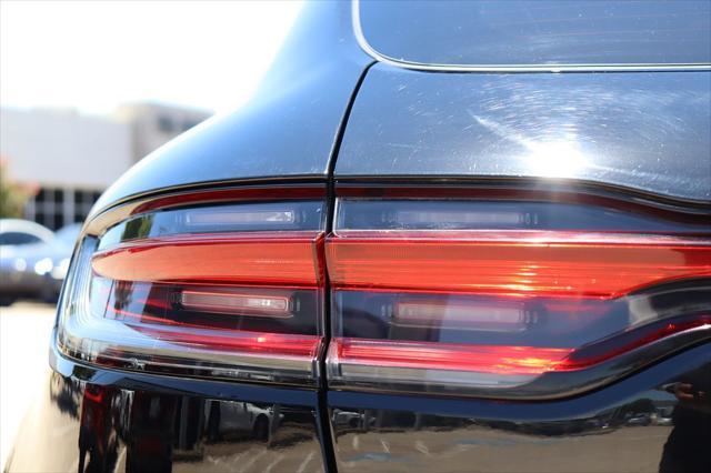used 2020 Porsche Macan car, priced at $29,998