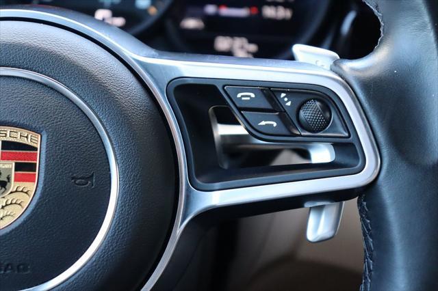 used 2020 Porsche Macan car, priced at $29,998