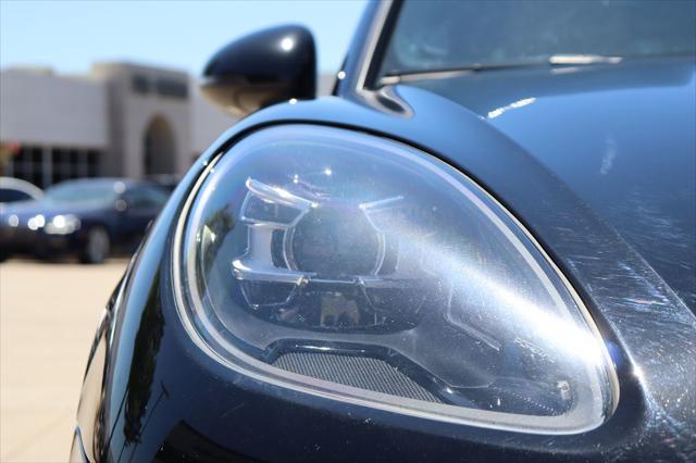 used 2020 Porsche Macan car, priced at $29,998