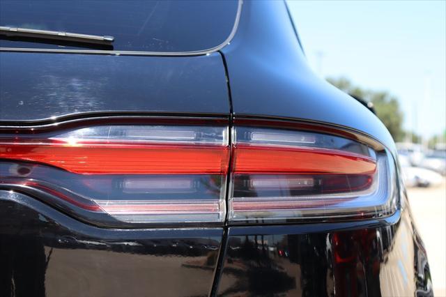 used 2020 Porsche Macan car, priced at $29,998