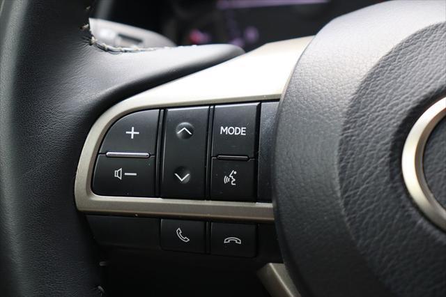 used 2019 Lexus RX 350 car, priced at $30,998