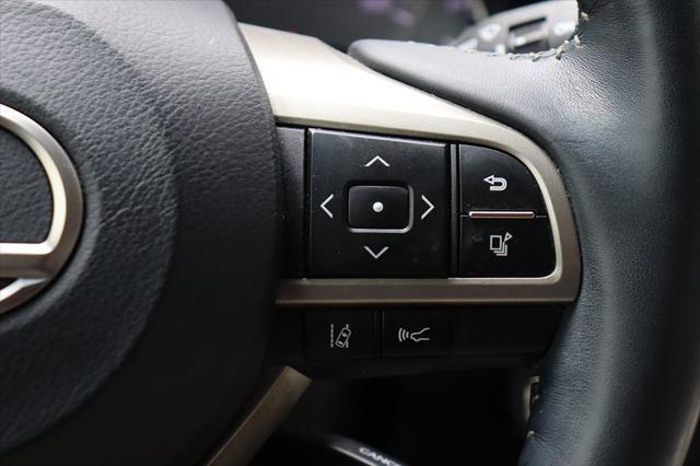 used 2019 Lexus RX 350 car, priced at $30,998