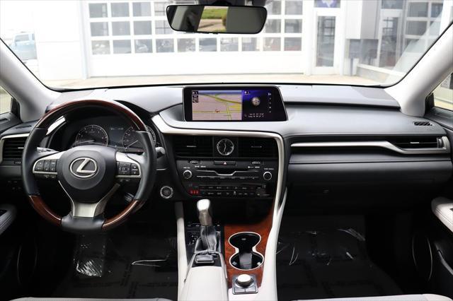 used 2019 Lexus RX 350 car, priced at $30,998
