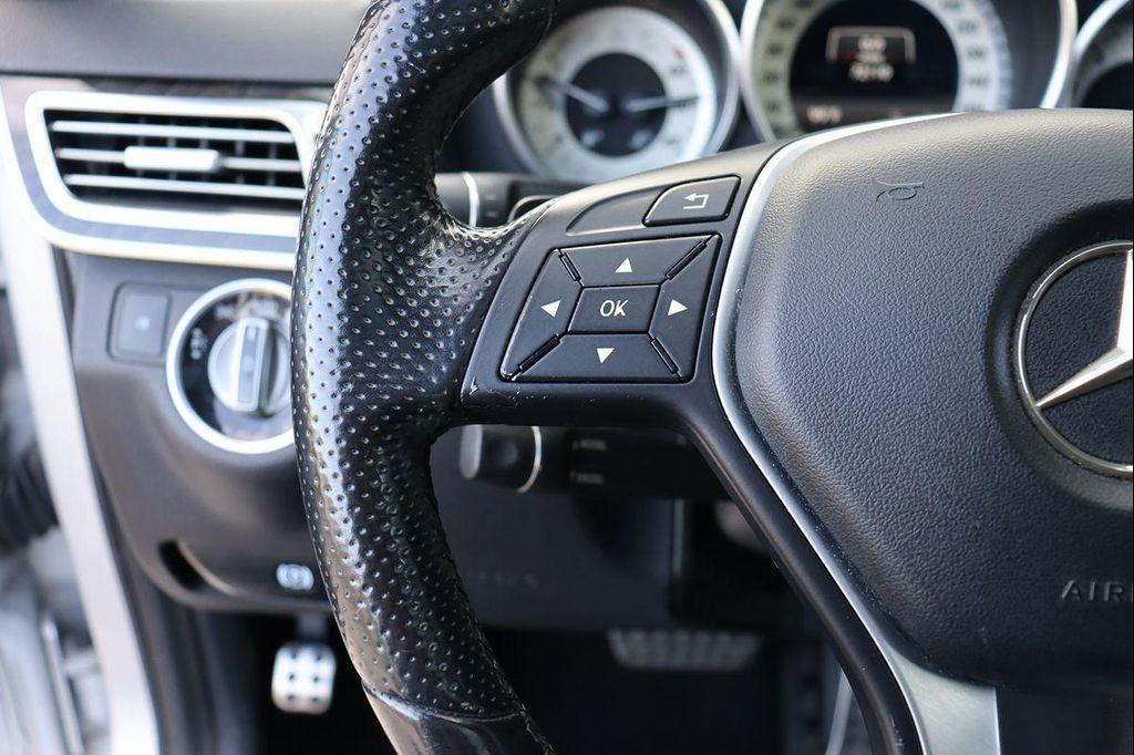 used 2016 Mercedes-Benz E-Class car, priced at $15,998