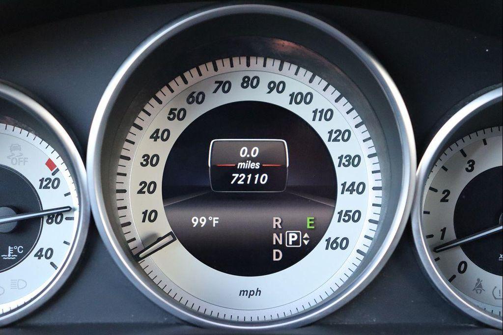 used 2016 Mercedes-Benz E-Class car, priced at $15,998