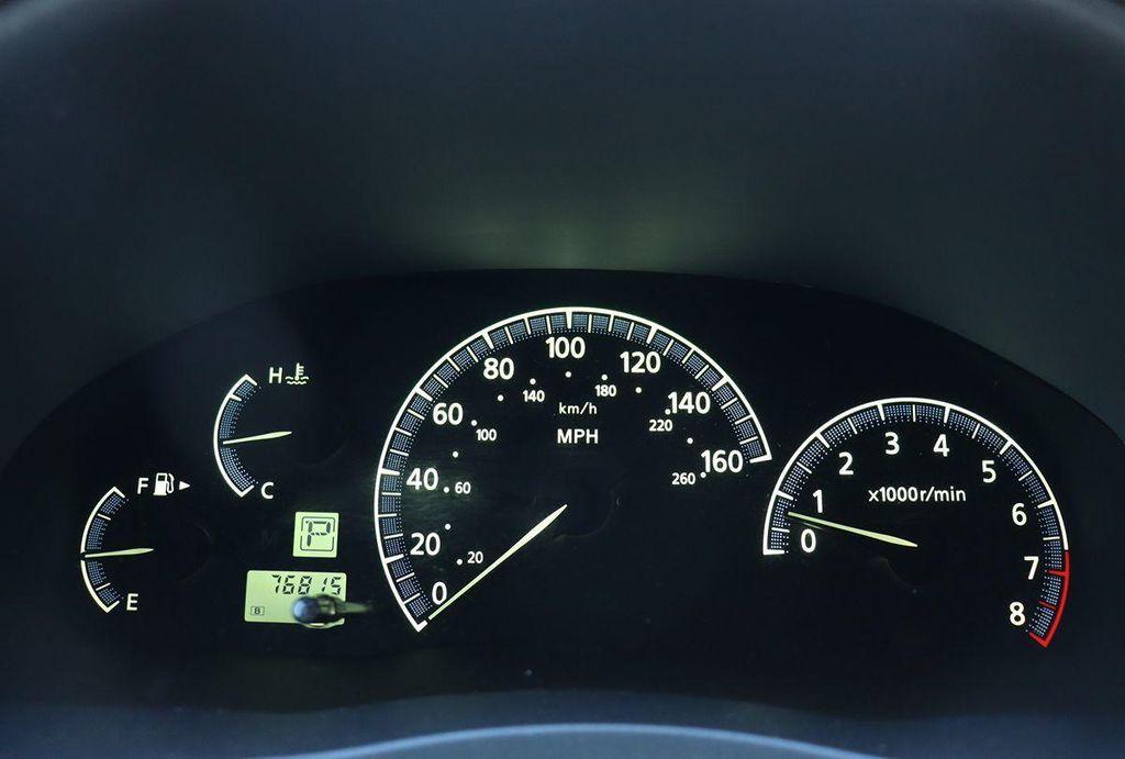 used 2003 INFINITI Q45 car, priced at $13,995