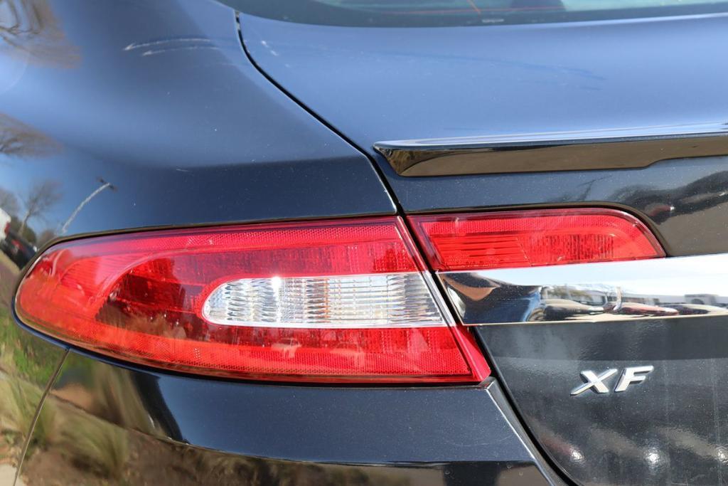 used 2010 Jaguar XF car, priced at $16,998