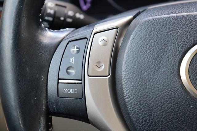 used 2013 Lexus ES 350 car, priced at $19,525