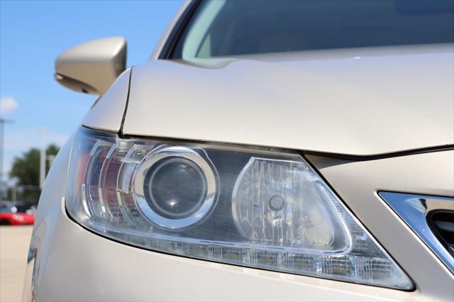 used 2013 Lexus ES 350 car, priced at $19,525