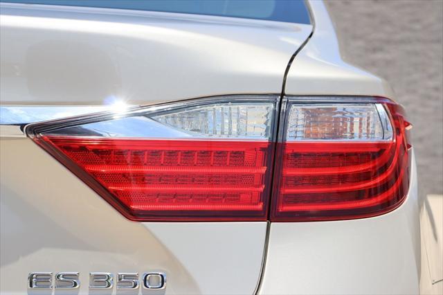 used 2013 Lexus ES 350 car, priced at $19,525